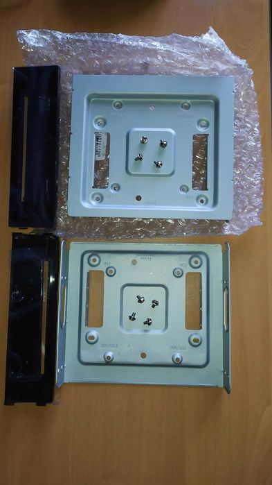 Корзина для SSD дисков