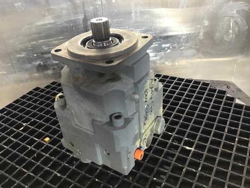 Hidromotor DMVA165 Liebherr - Piese de schimb Liebherr