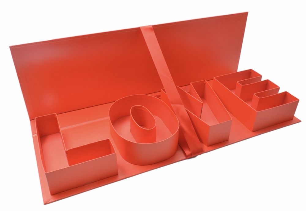 Aranjamente din trandafiri de sapun