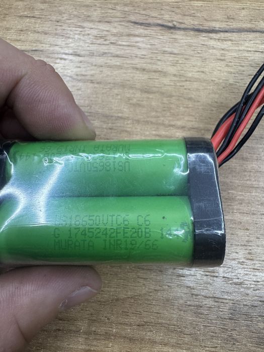 Квадрокоптер Flywoo explorer lr4 tbs