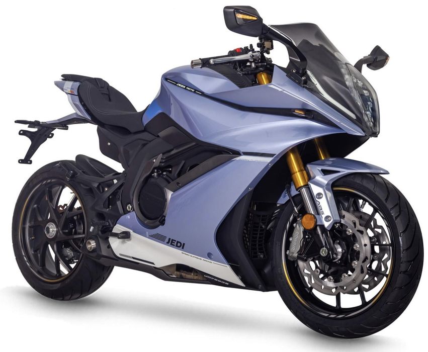 Мотоцикл Jedi K750 ABS 2026 заказ
