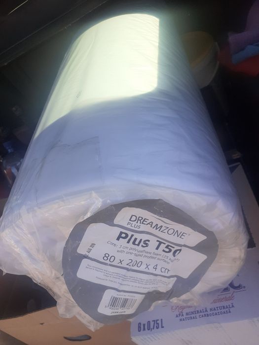 2 × Topper DreamZone