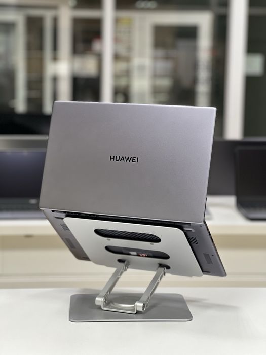 Ноутбук HUAWEI | Ryzen 7 | 512Gb SSD