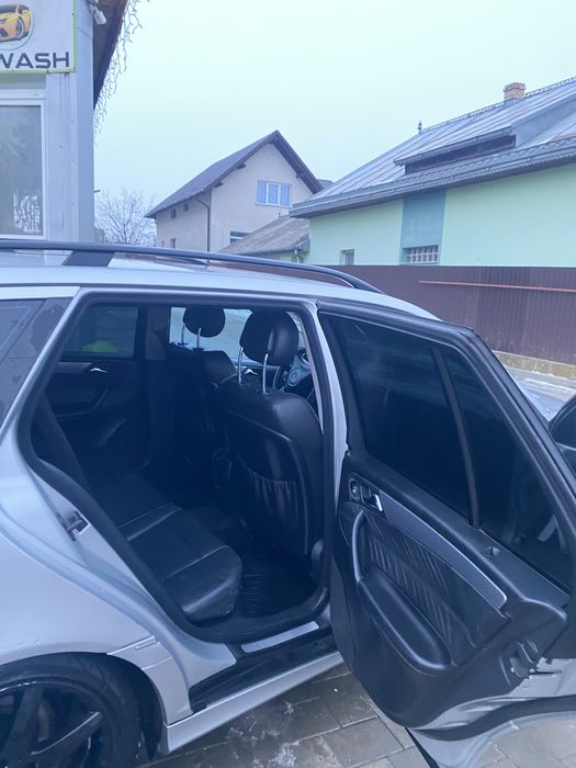 Mercedez Benz Breack