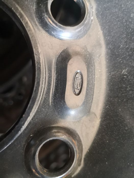 5х108 Ford Форд 5x108 16 цола джанти с датчици