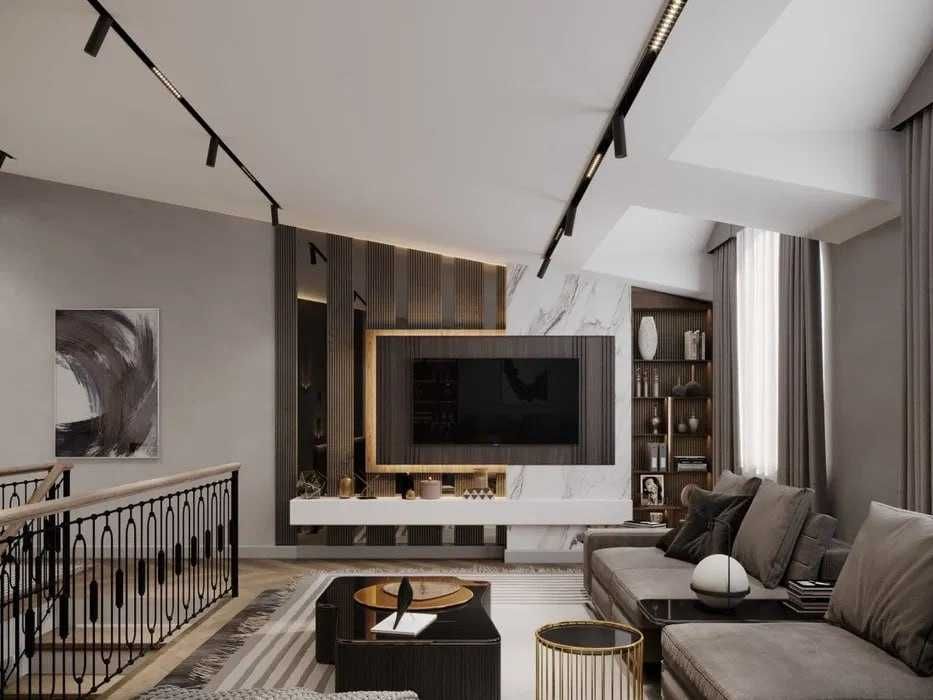 ДУПЛЕКС аренда ТАШКЕНТ СИТИ 5мин 3комнат новостройка Дружба НАРОДОВ