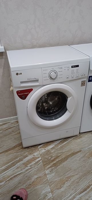 Продам стиральную машину автомат