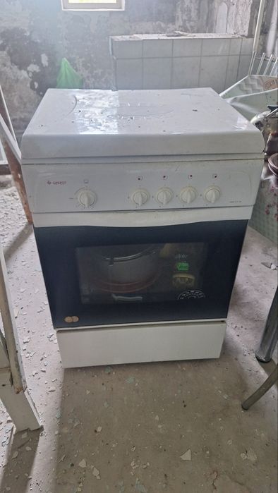 Gaz pita sotiladi