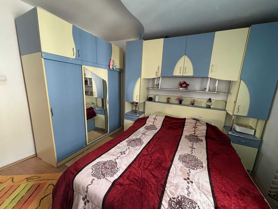 Apartament Vatra Dornei