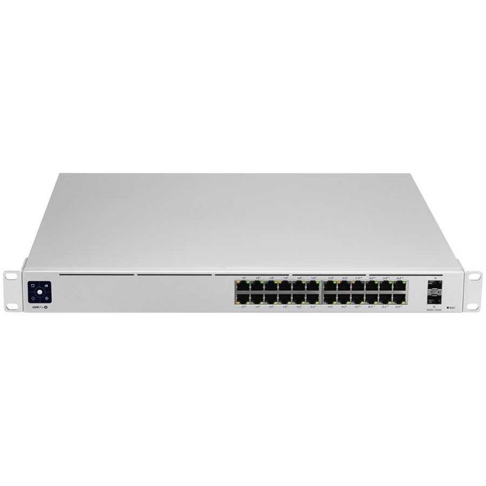UniFi Switch Pro 24 PoE L2 коммутатор Ubiquiti