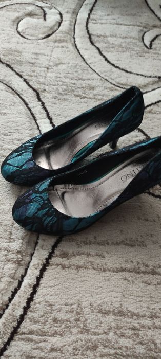 Pantofi eleganți mărimea 36