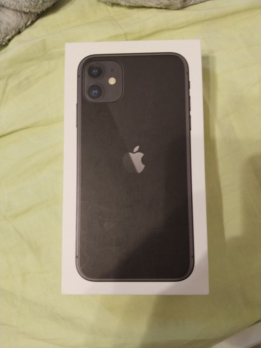 Iphone 11 128 gb