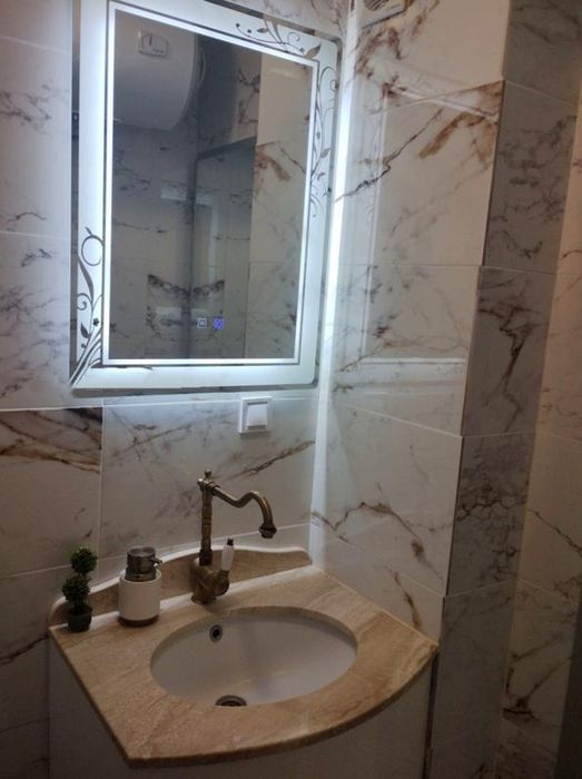 Дава се под наем Тристаен апартамент в Пловдив, Съдийски - 101 кв.м за 600 € - Снимка #6