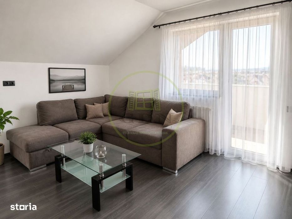 Apartament 3 camere de vanzare Selimbar