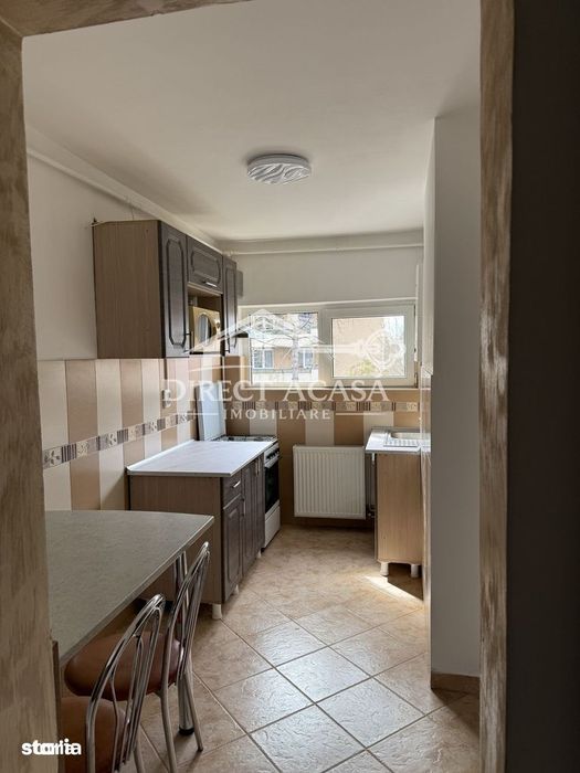 Apartament cu 2 camere de  inchiriat- Aleea Cornișa