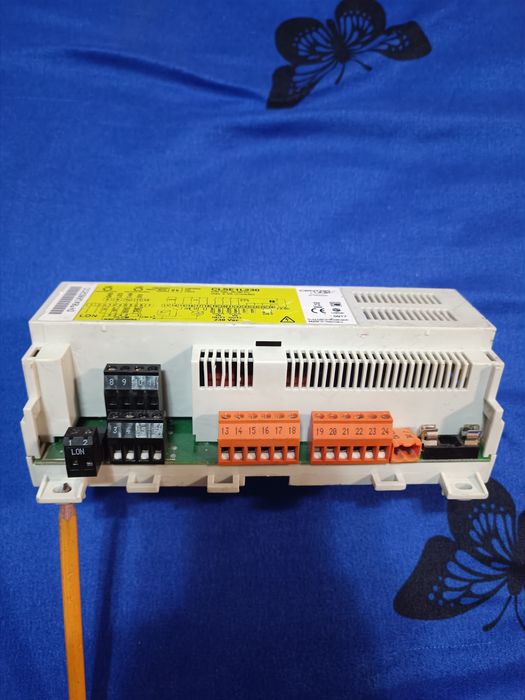 Centralină Honeywell CLSE1L230 230VAC 50/60Hz SERVAL CONTROLLER
