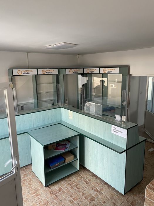 Locatie de inchiriat farmacie ( alte optiuni discutam la telefon )
