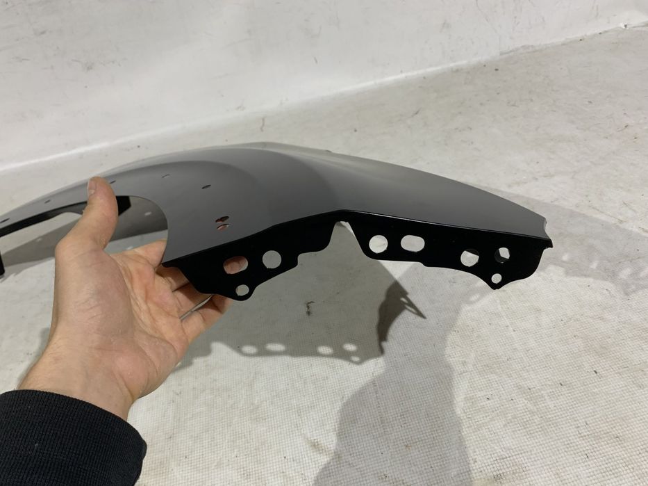 Aripa dreapta, Citroen C3, 2017, 2018, 2019, 2020.