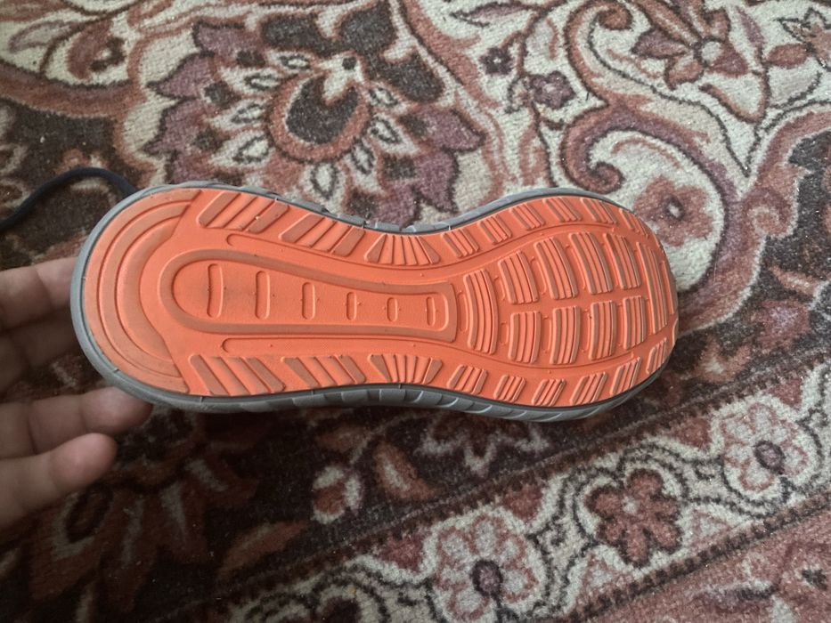 Спортни Маратонки JUMP нови, подарък