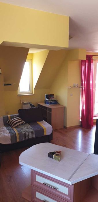 Продава се Двустаен апартамент в София, Център - 75 кв.м за 11 €/кв.м - Снимка #1