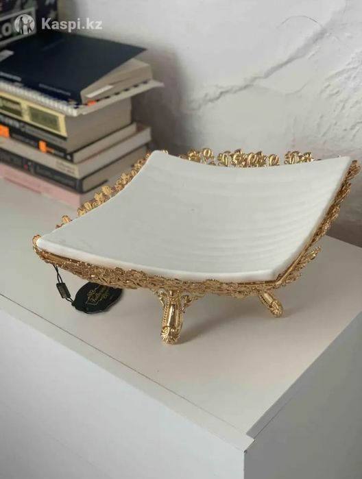 Продаю новую салатницу