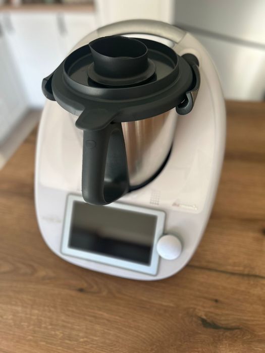 Thermomix TM6 + Geanta Originala + Accesorii Complete | In Garantie
