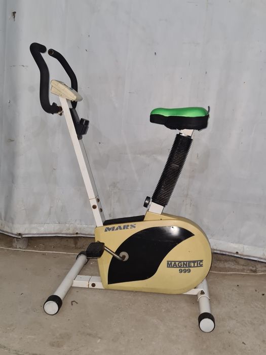 Велотренажёр ГЕРМАНИЯ