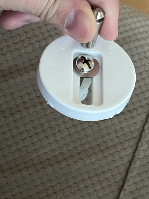 Сидение для унитаза (новый)