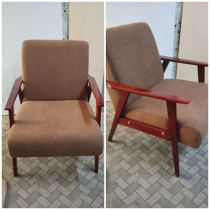 Реставрация мягкой мебели