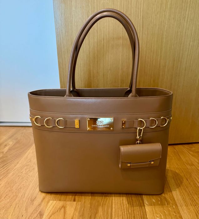 Дамска чанта Elisabetta Franchi