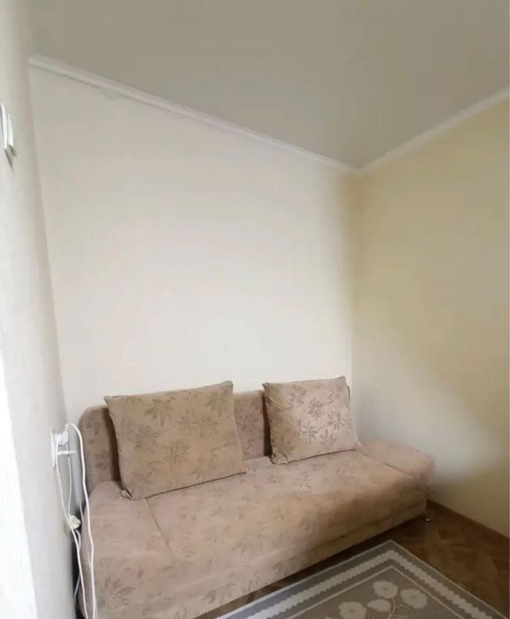 Продаётся 1 ком.квартира р-н вокзала.