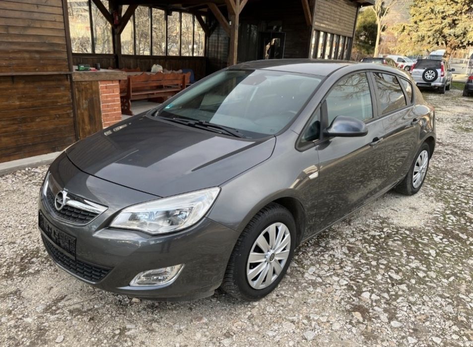 Динамо Алтернатор за Опел Астра J / Opel Astra J 2009--2014  1.7 disel
