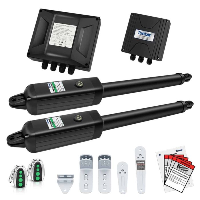 Двойна автоматика за врата TOPENS A5132