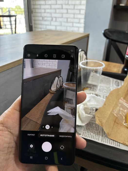Продам galaxy s10