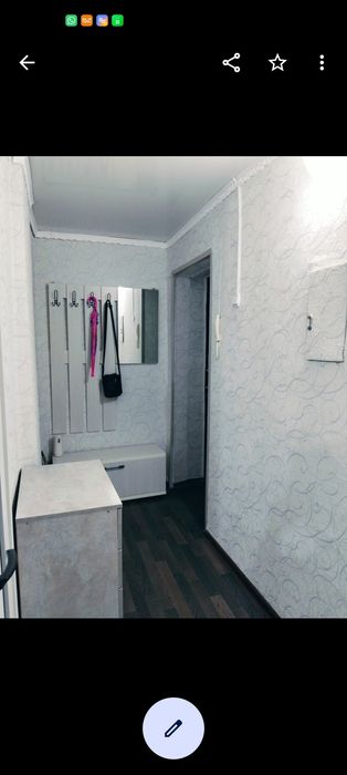 Продам 2-х комнатную квартиру