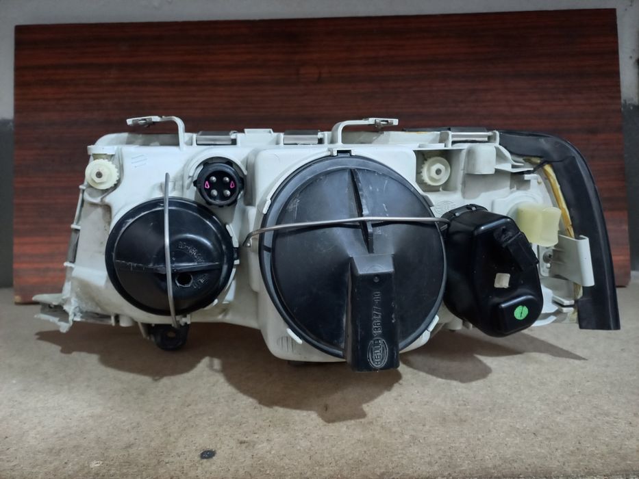 Моноблоки Ауди В4