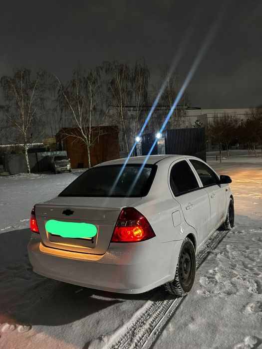 Продам автомобиль