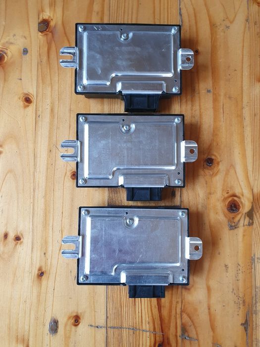 Calculator/Modul SAS Bmw G30 G31 G11 G12 G32 G01 G02