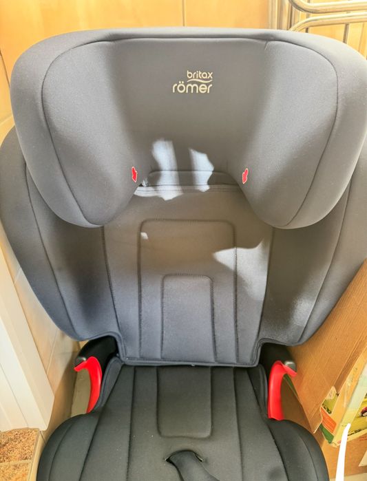 Britax Römer KidFix² S