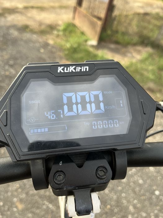 Kukirin g2 pro de vanzare