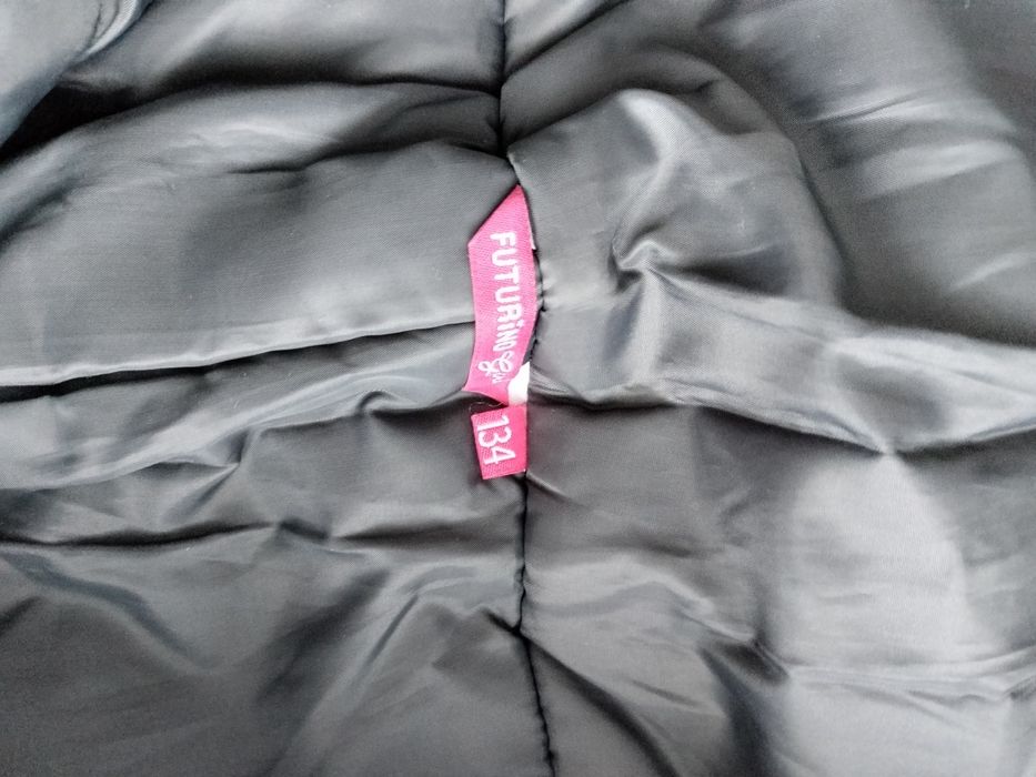 Комбинезон futurino