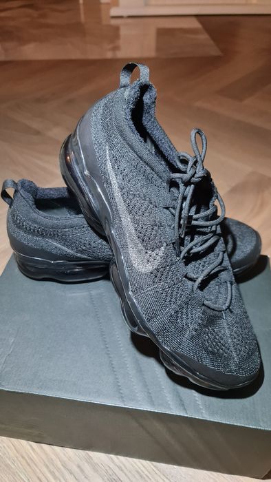 Nike Air VaporMax 2023 FK Negru, 47