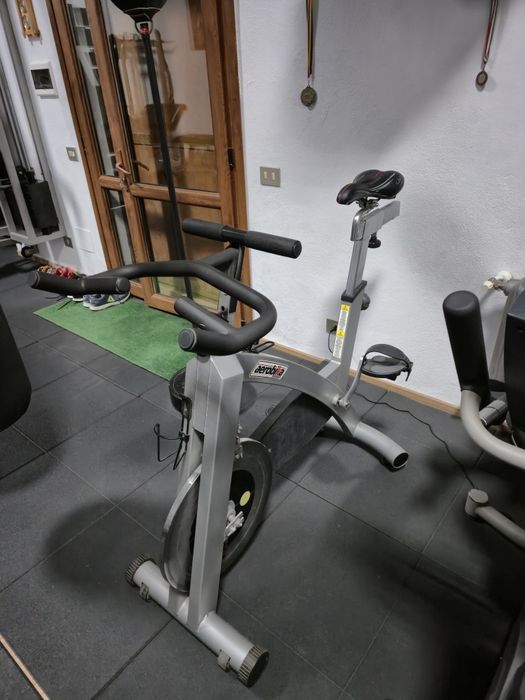 Biciclete Spinning !!!
