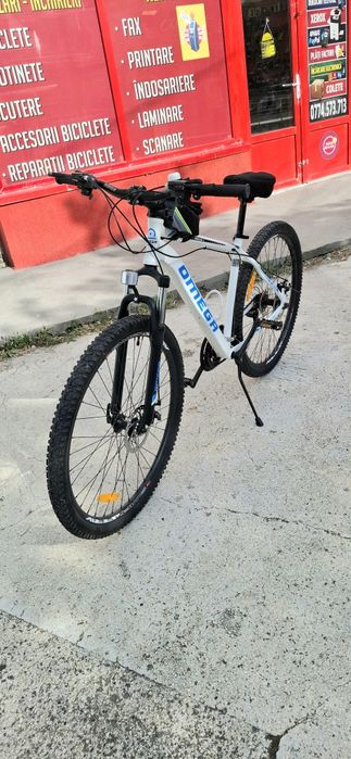 Bicicletă MTB Omega ROWAN - 29"