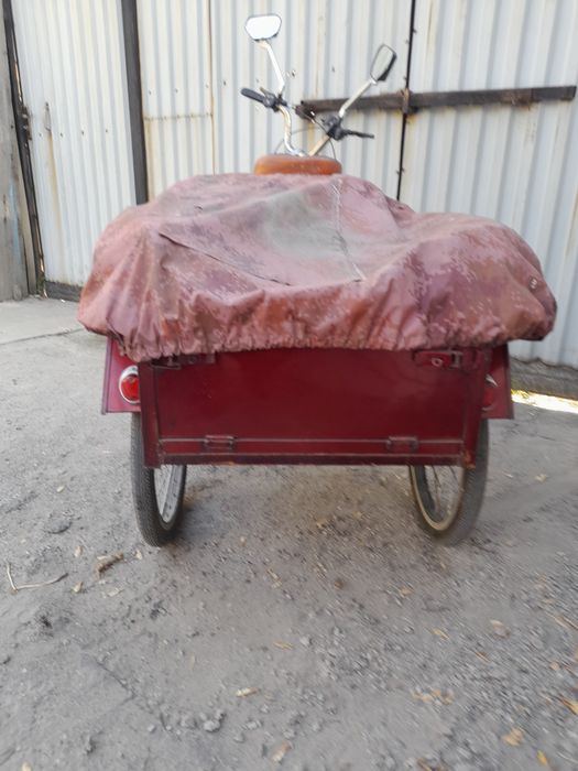 Продам  Велосипед