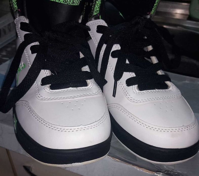 Маратонки с колелца Heelys -39 номер