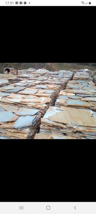 Vând piatra de munte și montez ecsperienta mare  Vând piatra cubica și