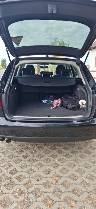 Vand audi a4 avant 2.0Tdi 2009
