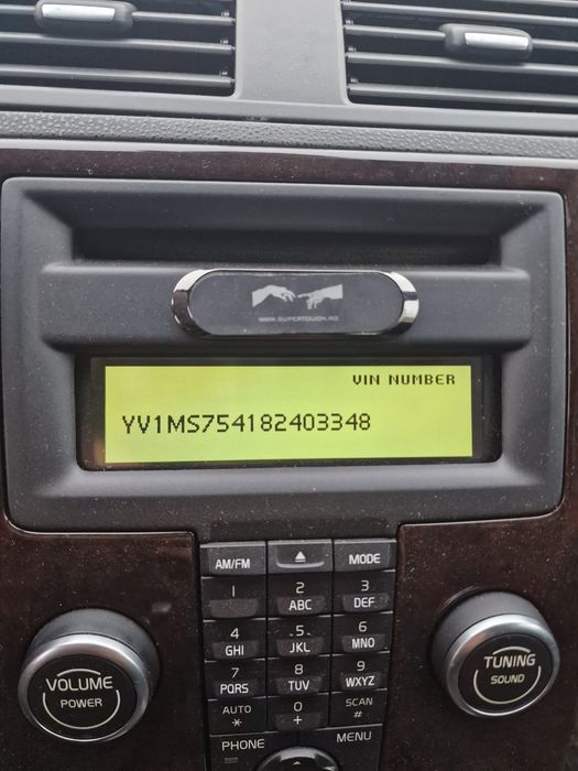 Vând Volvo s40 2.0 Diesel