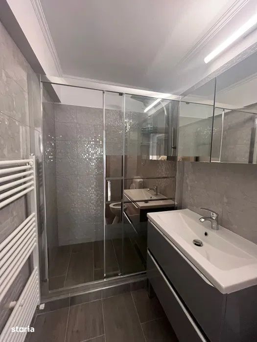 3 camere | strada Horea | parter inalt | renovat